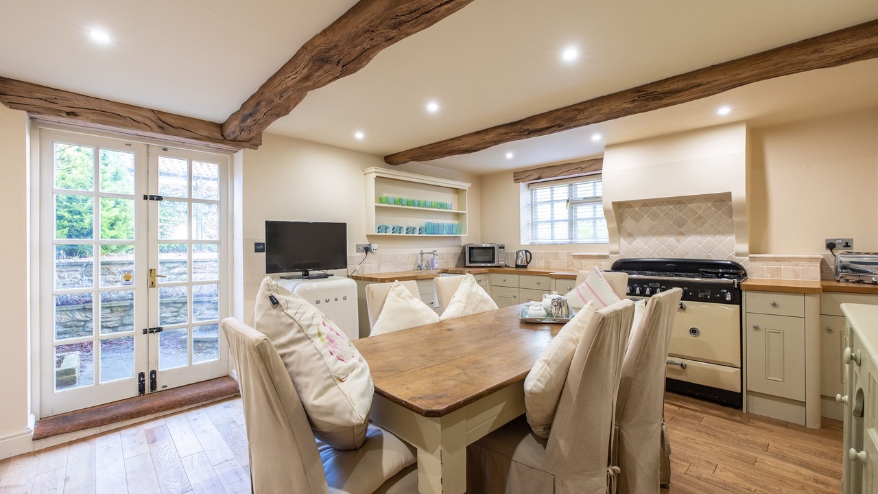 Photo of Kitchen in Helmsley