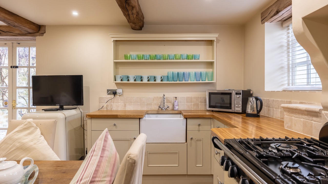 Photo of Kitchen in Helmsley