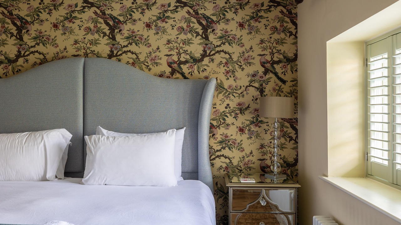 Photo of Bedroom in Helmsley