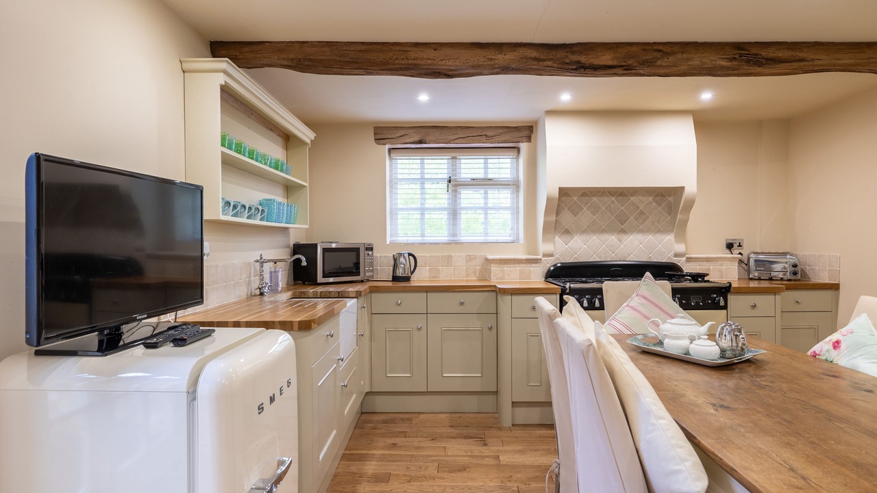 Photo of Kitchen in Helmsley