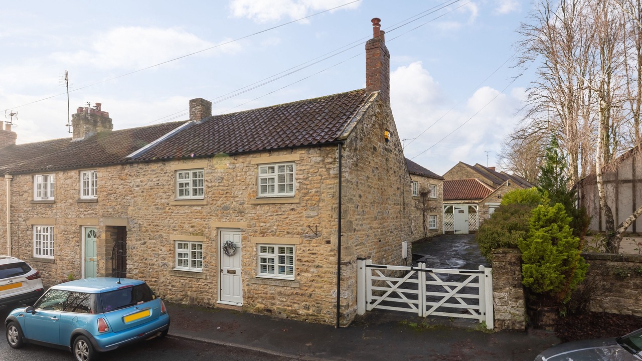 Photo of Outdoor in Helmsley