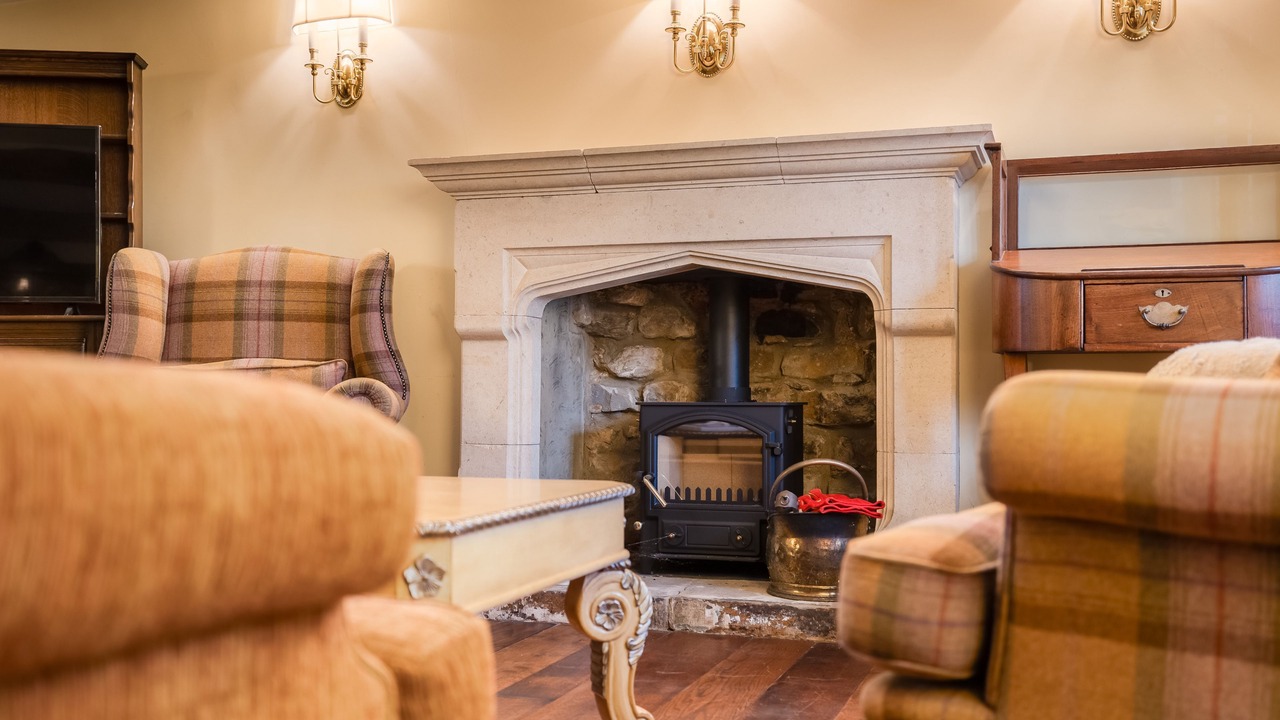 Photo of Livingroom in Helmsley