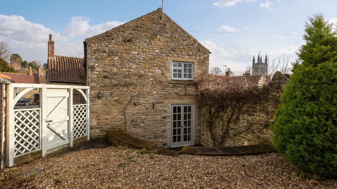 Photo of Outdoor in Helmsley