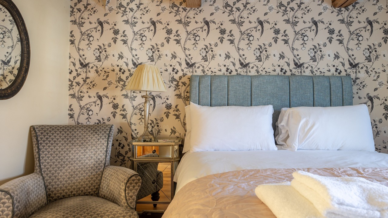 Photo of Bedroom in Helmsley