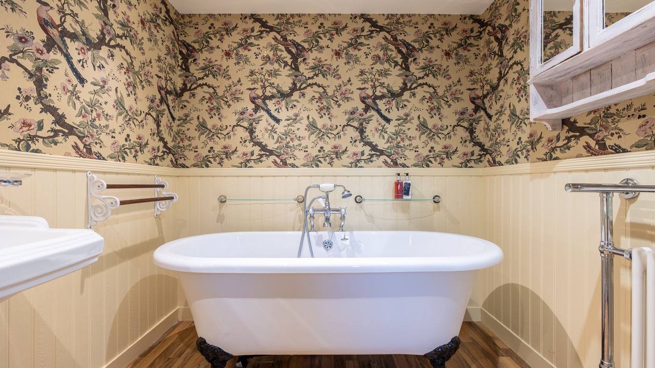 Photo of Bathroom in Helmsley
