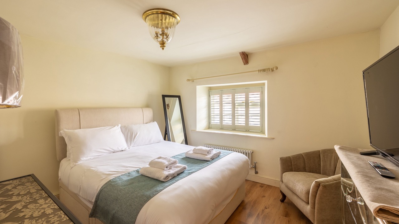 Photo of Bedroom in Helmsley