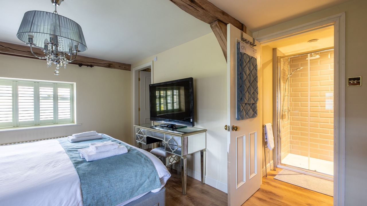 Photo of Bedroom in Helmsley