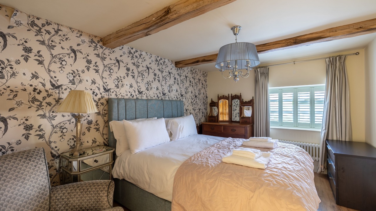 Photo of Bedroom in Helmsley