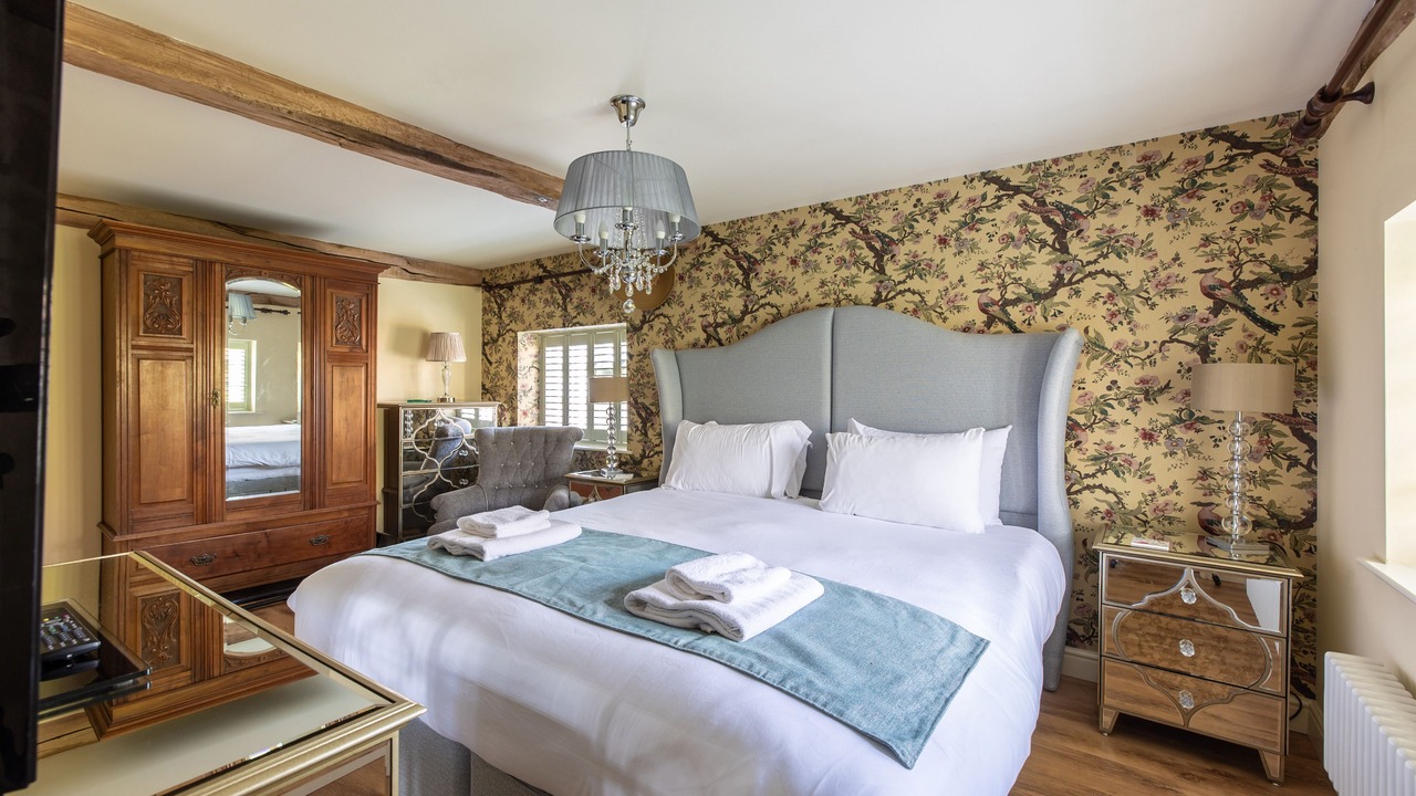 Photo of Bedroom in Helmsley