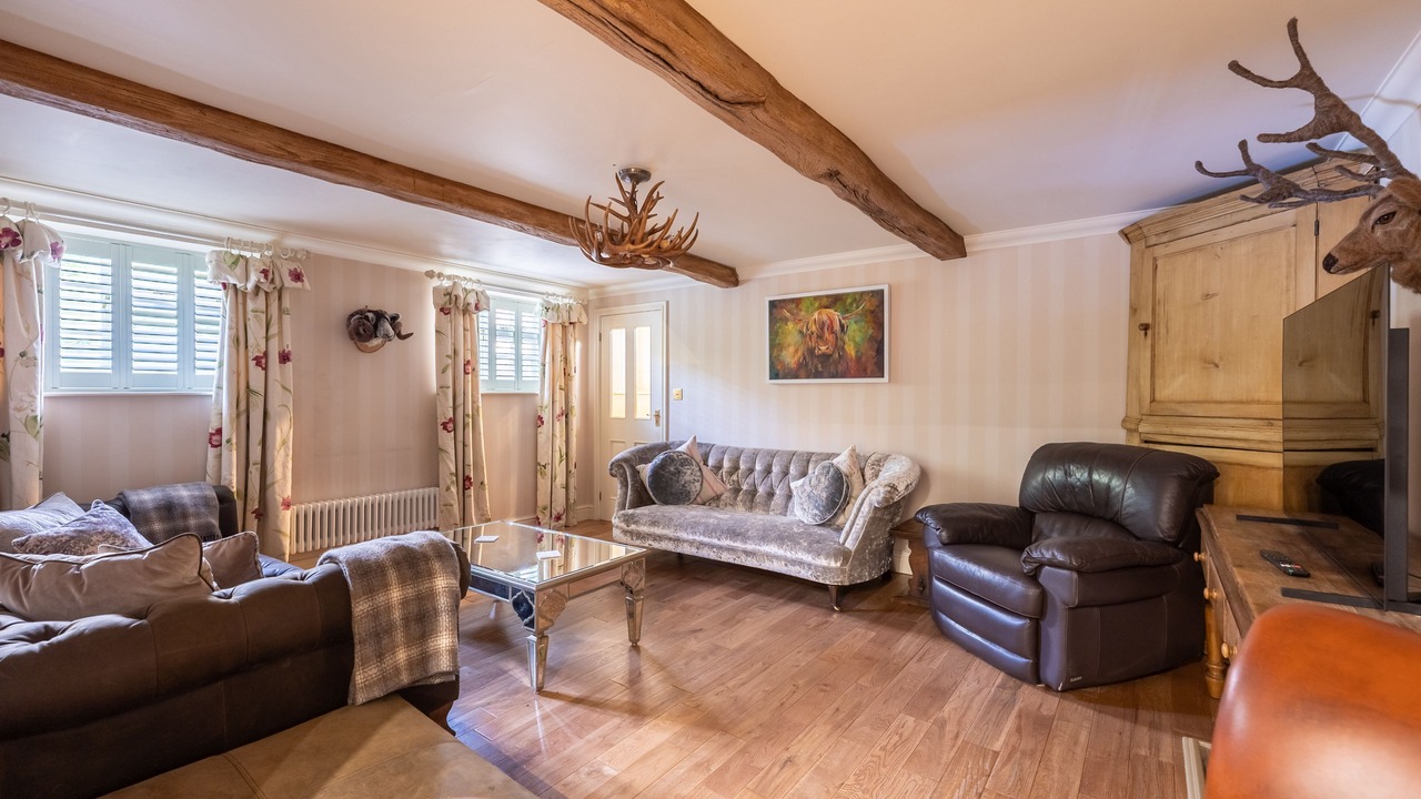 Photo of Livingroom in Helmsley