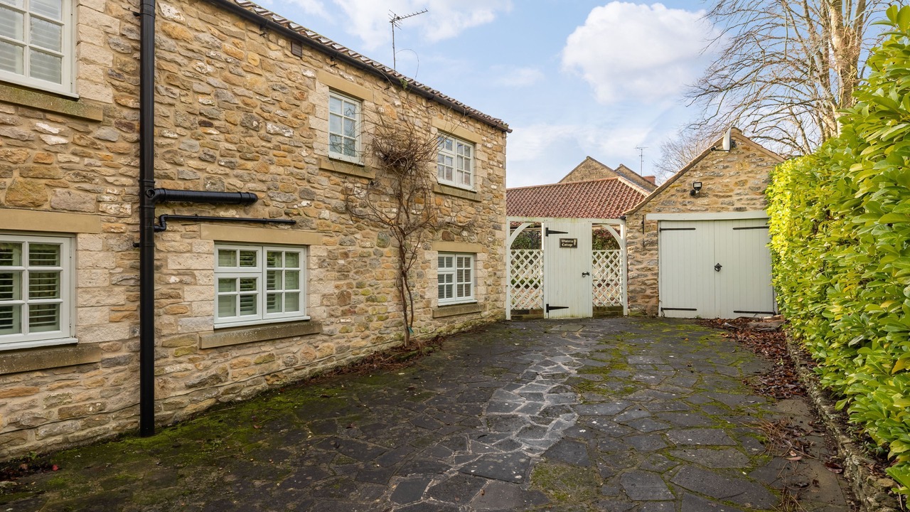 Photo of Outdoor in Helmsley