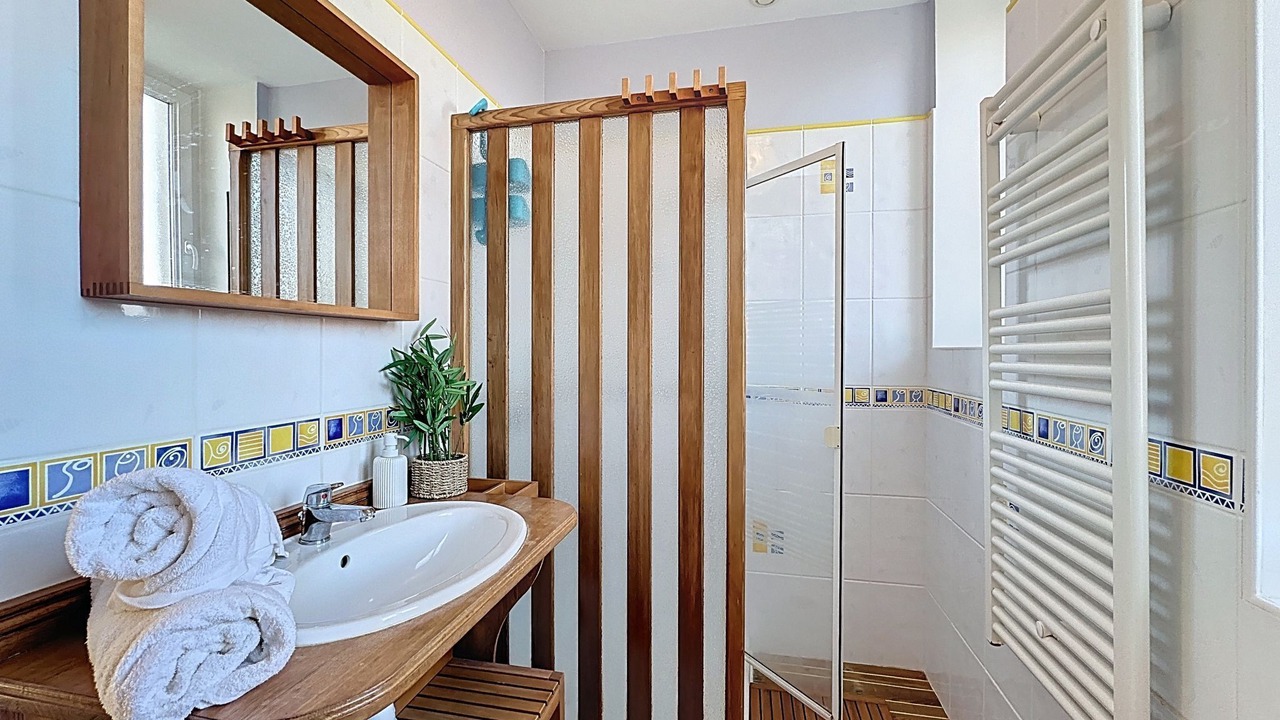Photo of Bathroom in La Bernerie-en-Retz