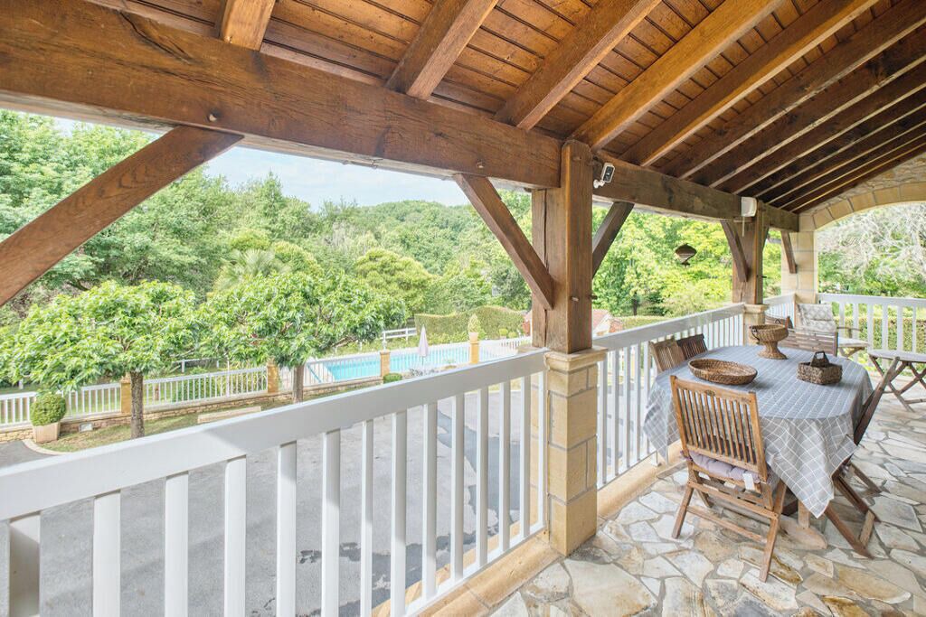 Photo of Outdoor in Le Lardin-Saint-Lazare
