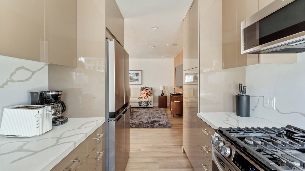Photo of Kitchen in Sunland-Tujunga