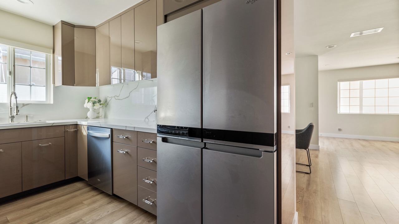 Photo of Kitchen in Sunland-Tujunga