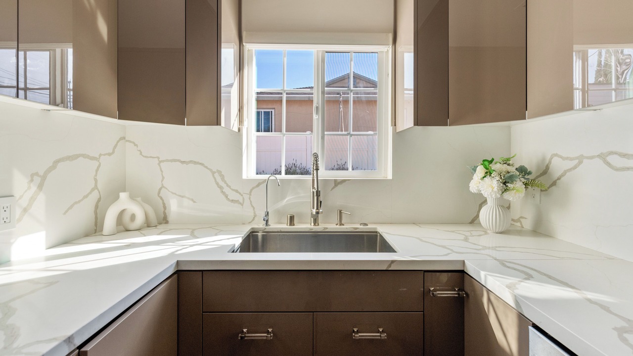 Photo of Kitchen in Sunland-Tujunga