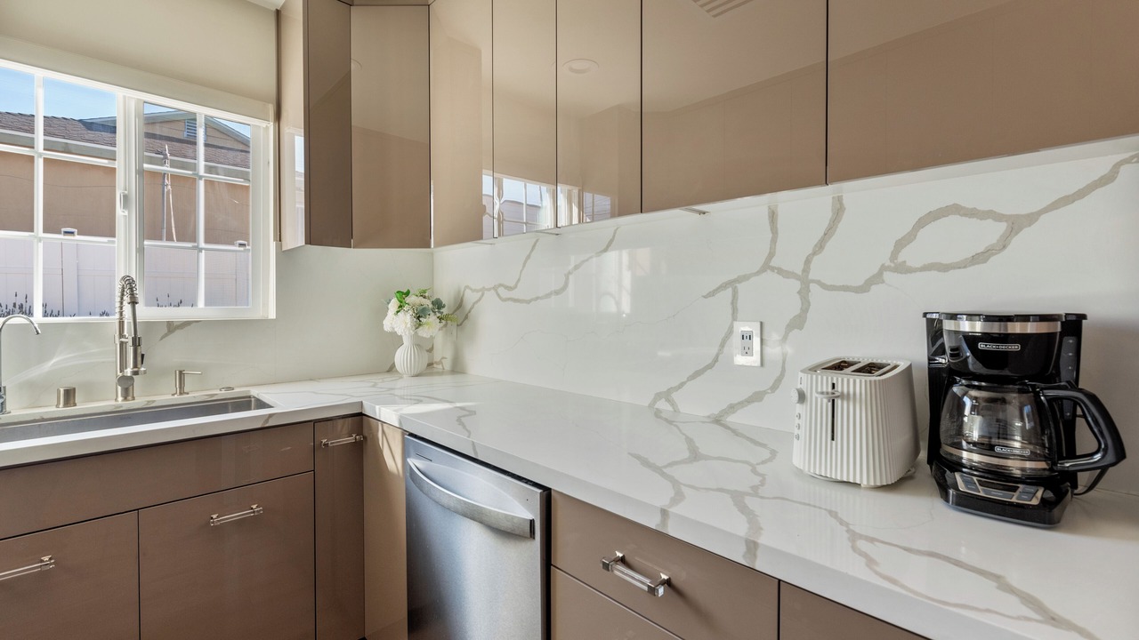 Photo of Kitchen in Sunland-Tujunga