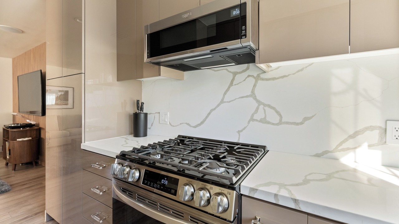 Photo of Kitchen in Sunland-Tujunga