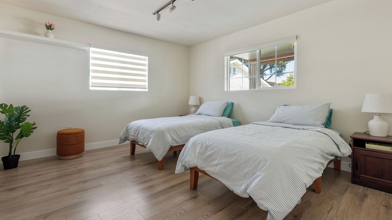Photo of Bedroom in Sunland-Tujunga