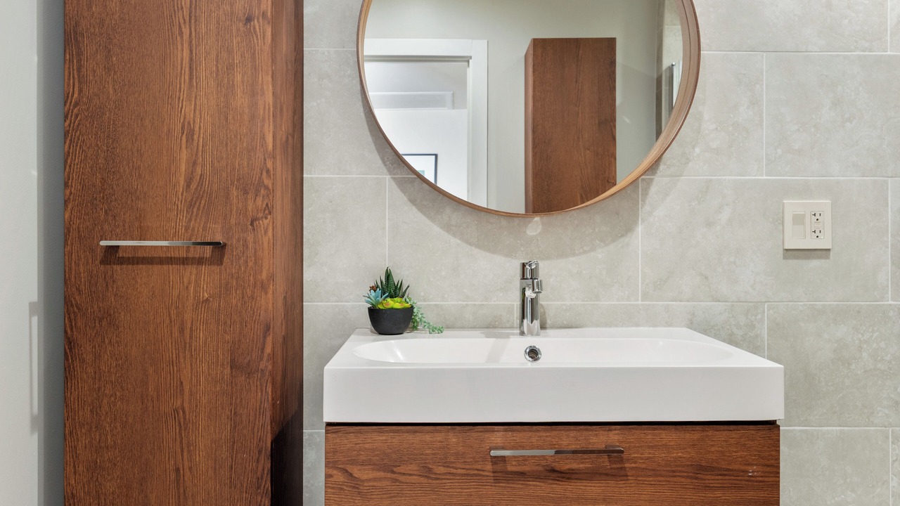 Photo of Bathroom in Sunland-Tujunga