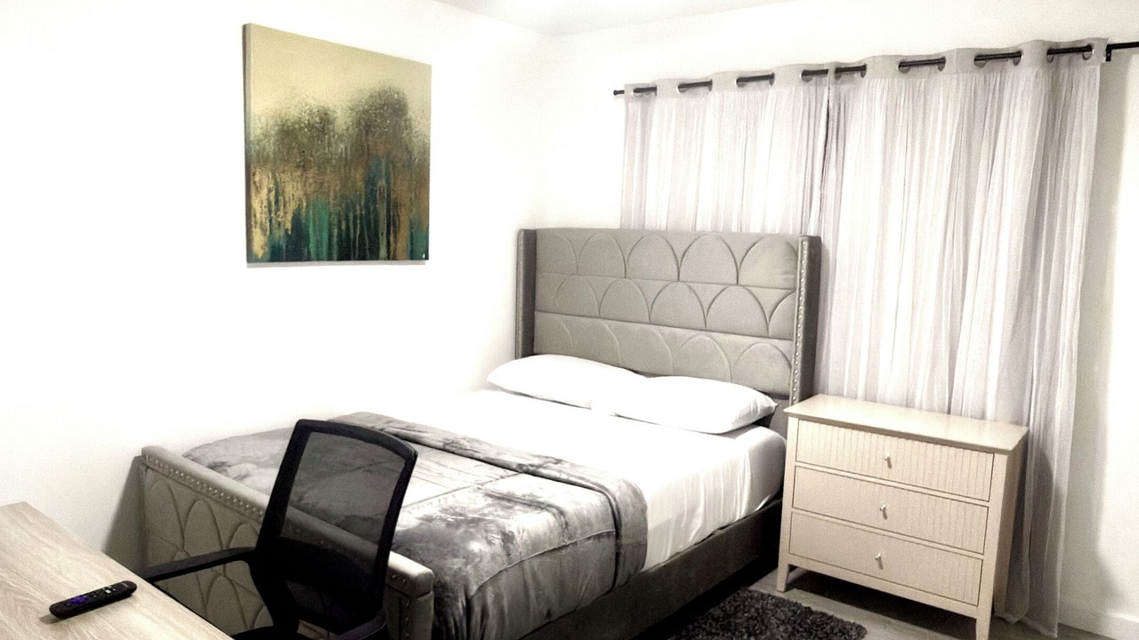 Photo of Bedroom in Richardson
