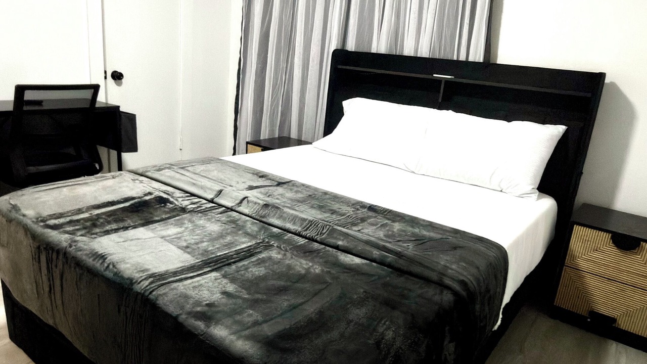 Photo of Bedroom in Richardson