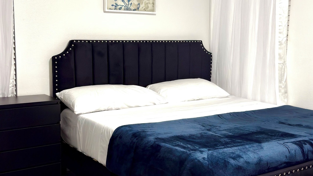 Photo of Bedroom in Richardson