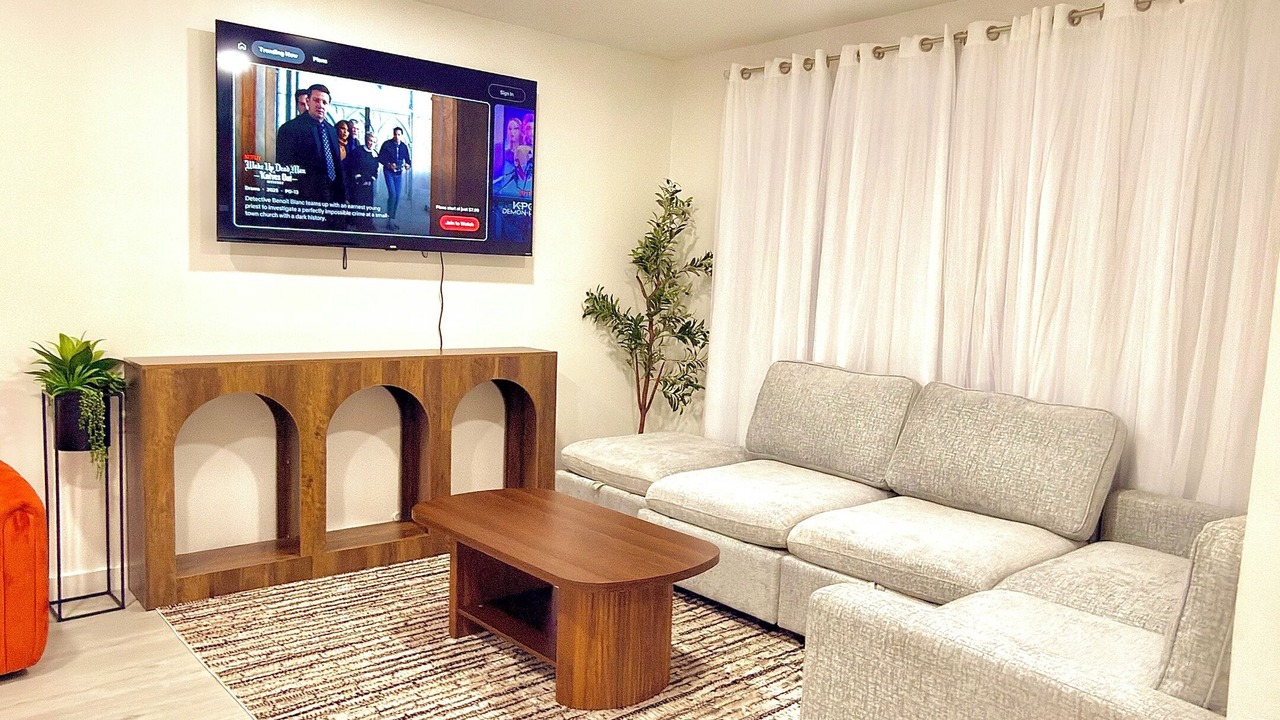 Photo of Livingroom in Richardson