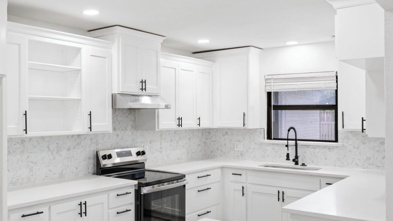 Photo of Kitchen in Richardson