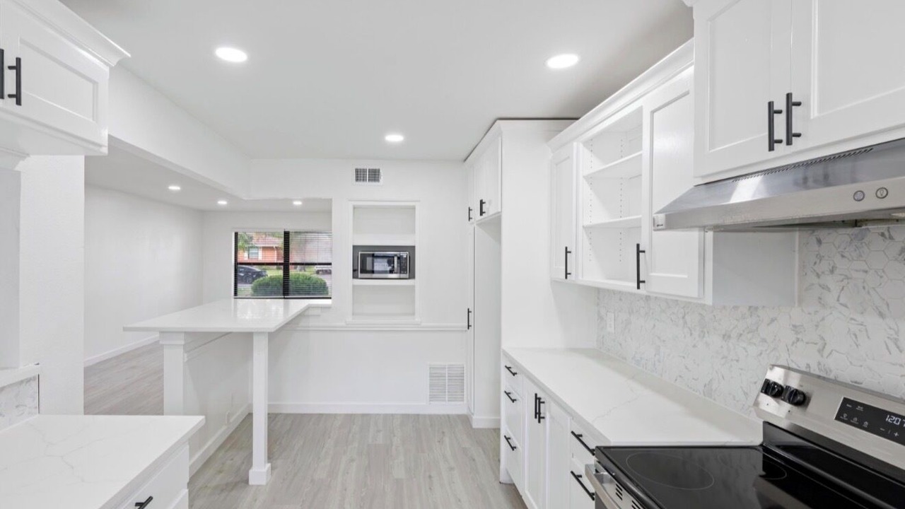 Photo of Kitchen in Richardson
