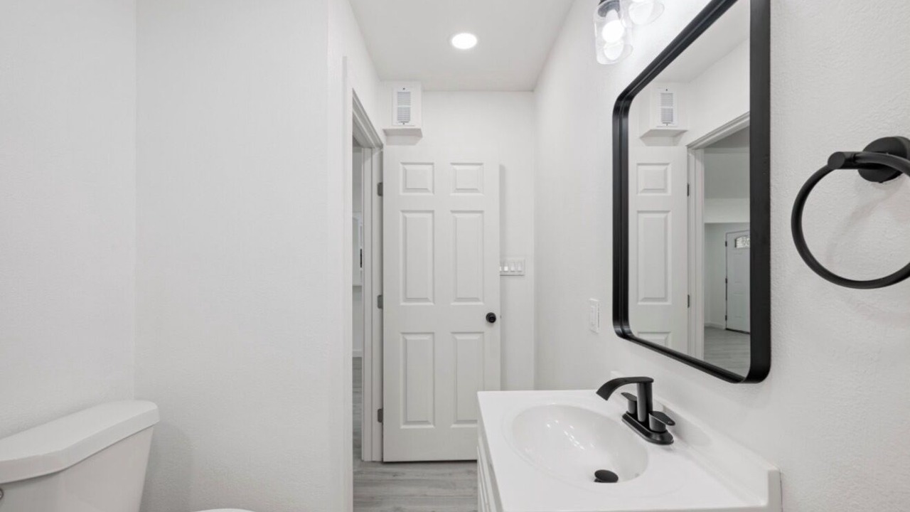 Photo of Bathroom in Richardson