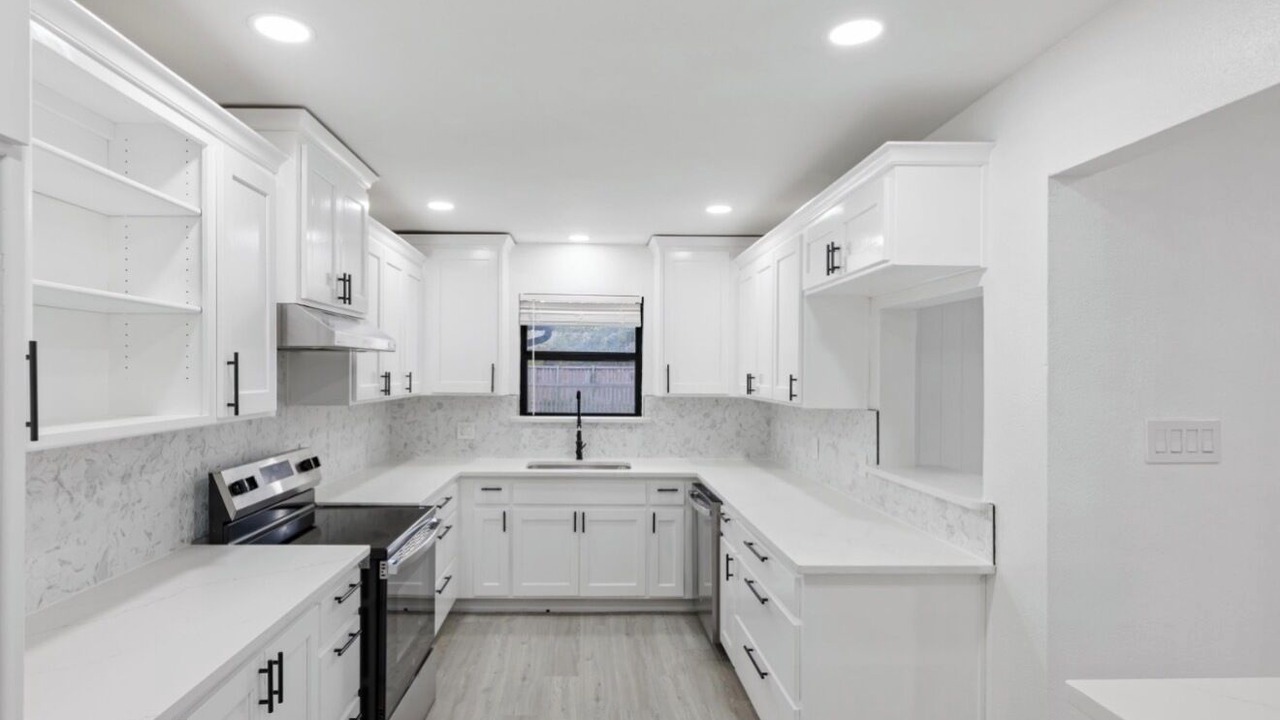 Photo of Kitchen in Richardson