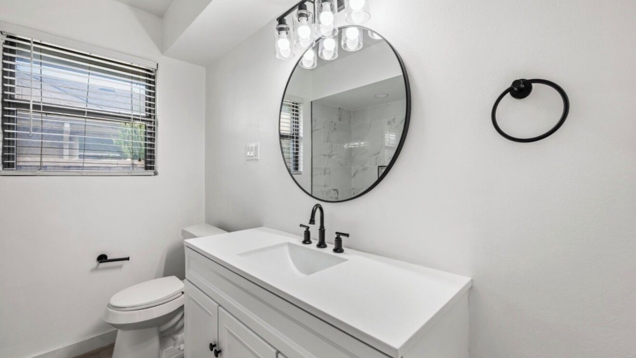 Photo of Bathroom in Richardson