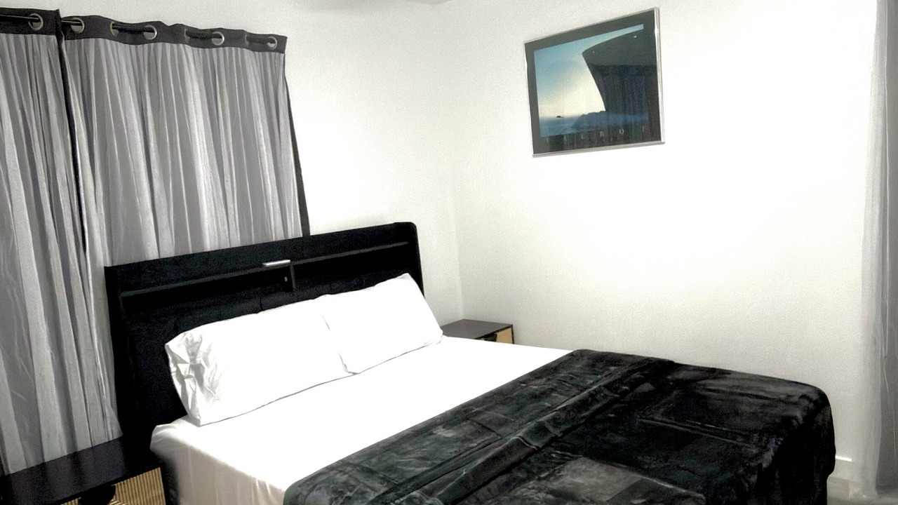 Photo of Bedroom in Richardson