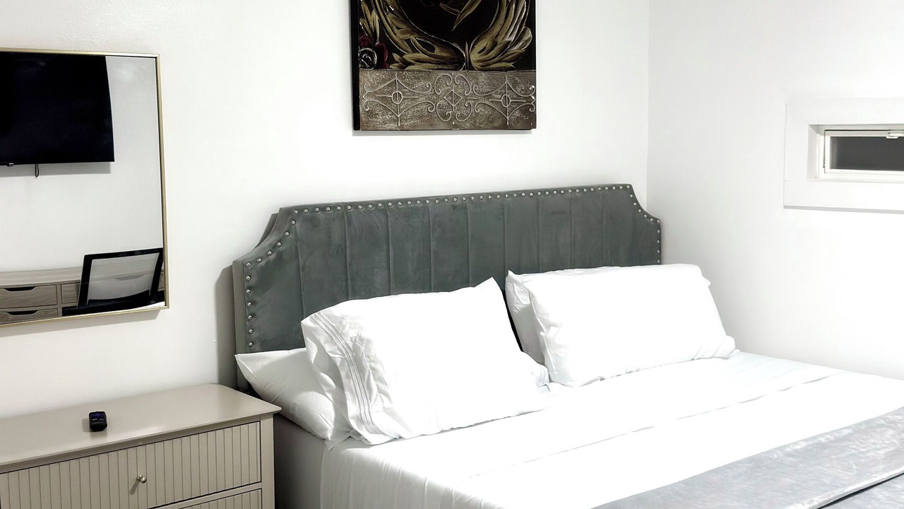 Photo of Bedroom in Richardson