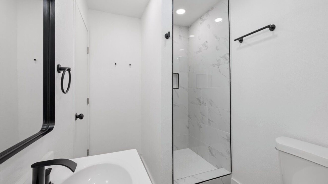 Photo of Bathroom in Richardson