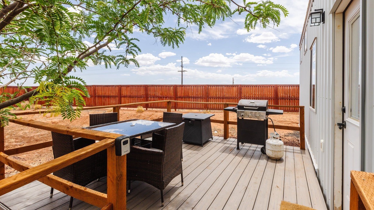 Photo of Outdoor in Apple Valley