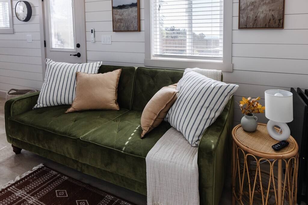 Photo of Bedroom in Apple Valley