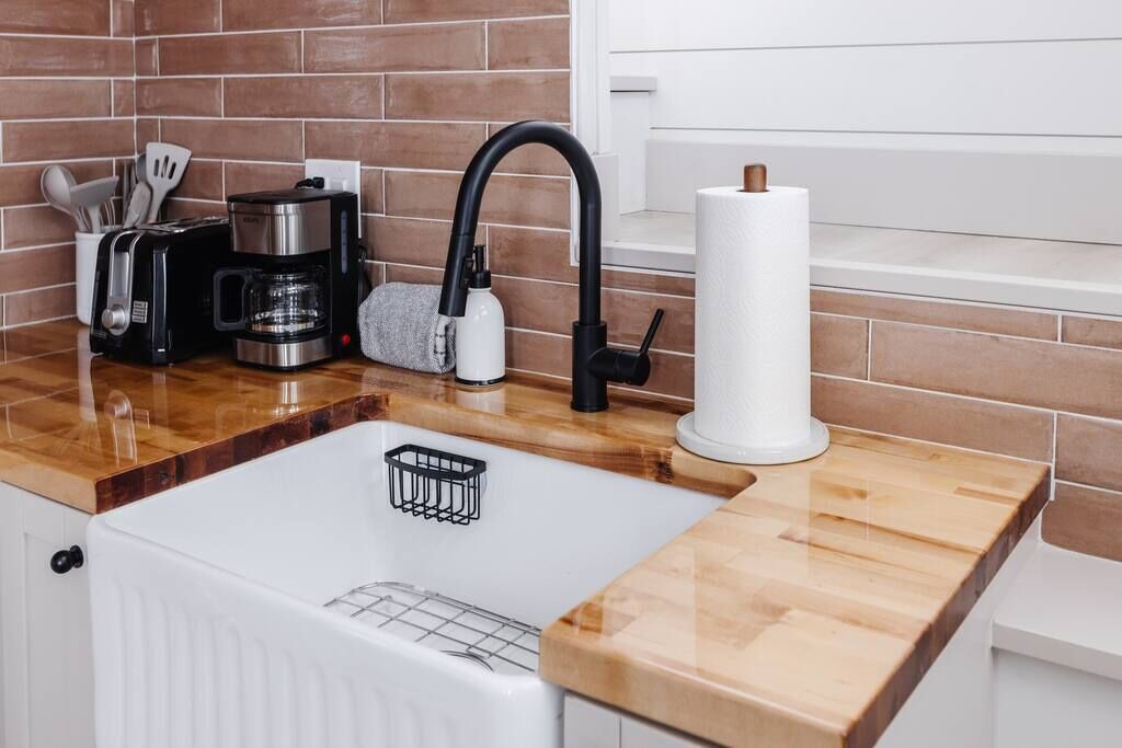 Photo of Kitchen in Apple Valley