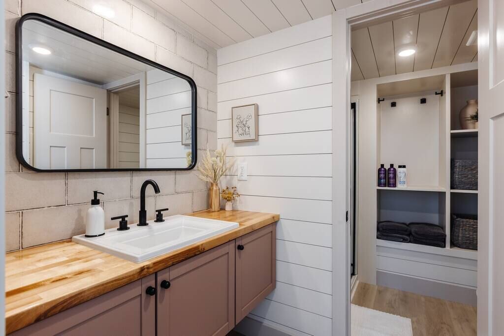 Photo of Bathroom in Apple Valley