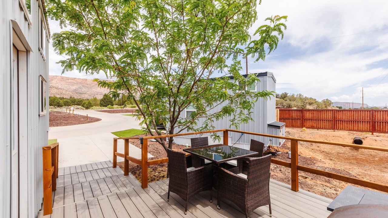 Photo of Outdoor in Apple Valley