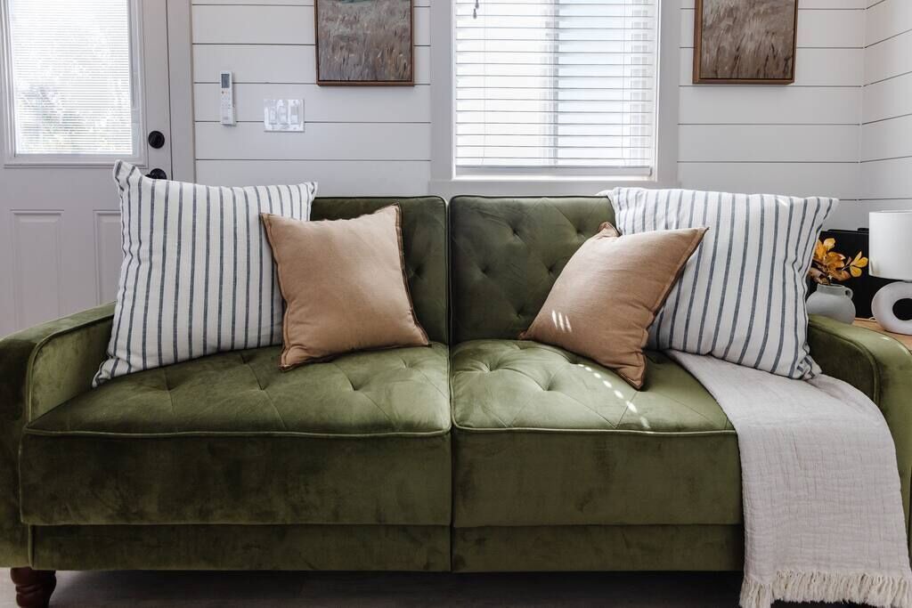 Photo of Bedroom in Apple Valley