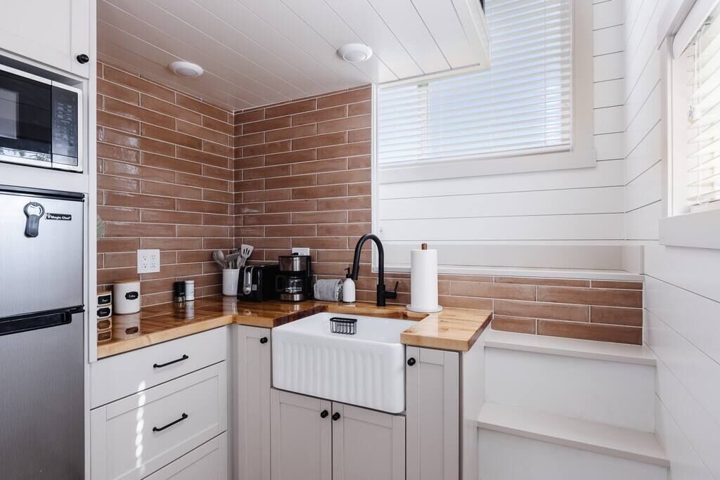 Photo of Kitchen in Apple Valley