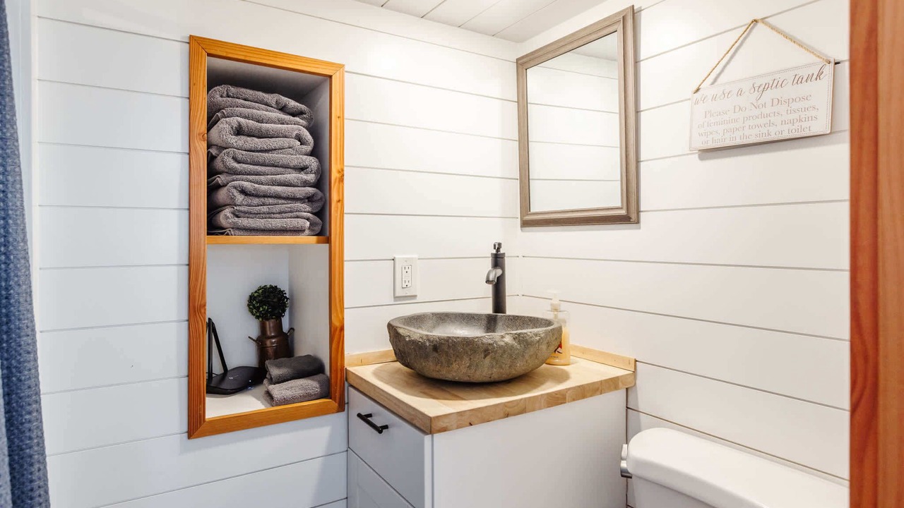 Photo of Bathroom in Apple Valley