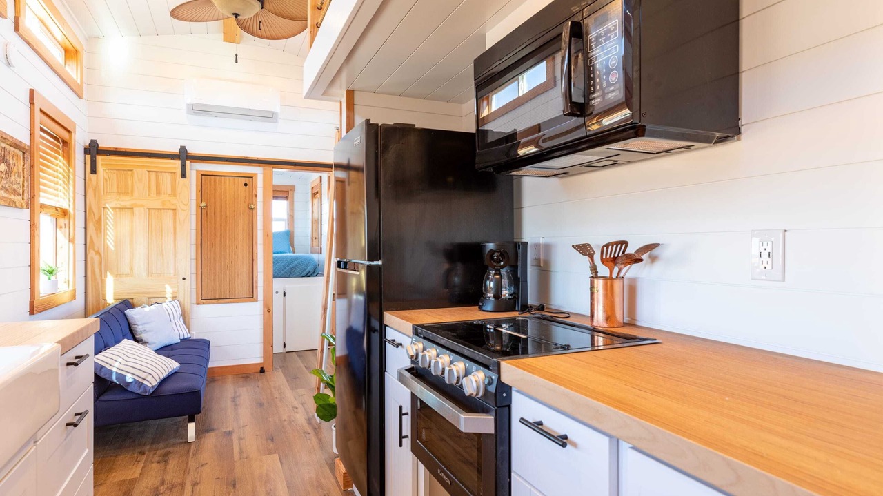 Photo of Kitchen in Apple Valley