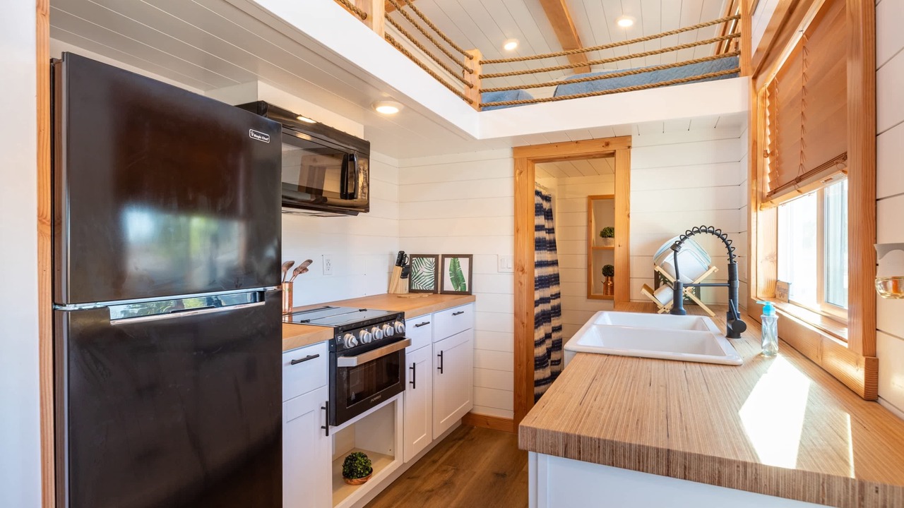 Photo of Kitchen in Apple Valley