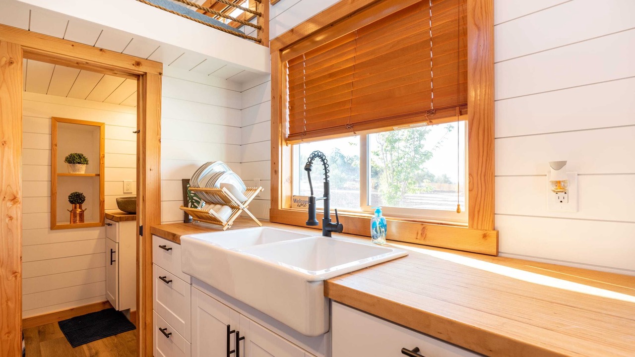 Photo of Kitchen in Apple Valley