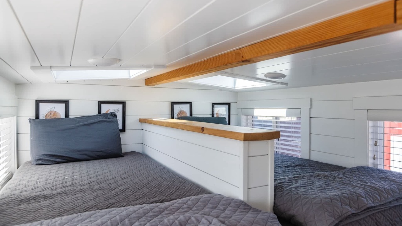 Photo of Bedroom in Apple Valley