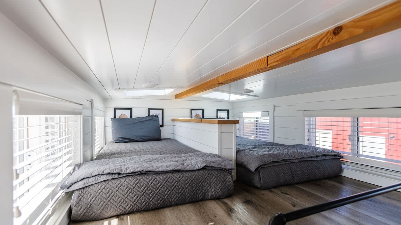 Photo of Bedroom in Apple Valley