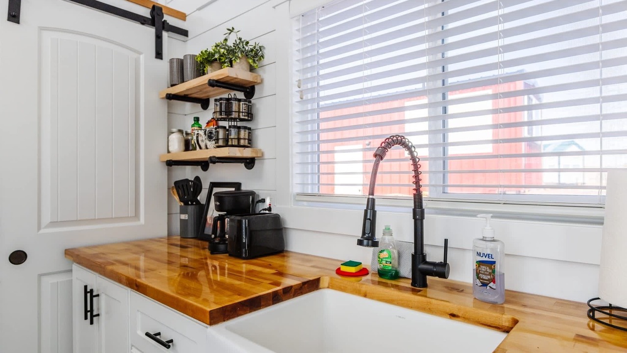 Photo of Kitchen in Apple Valley